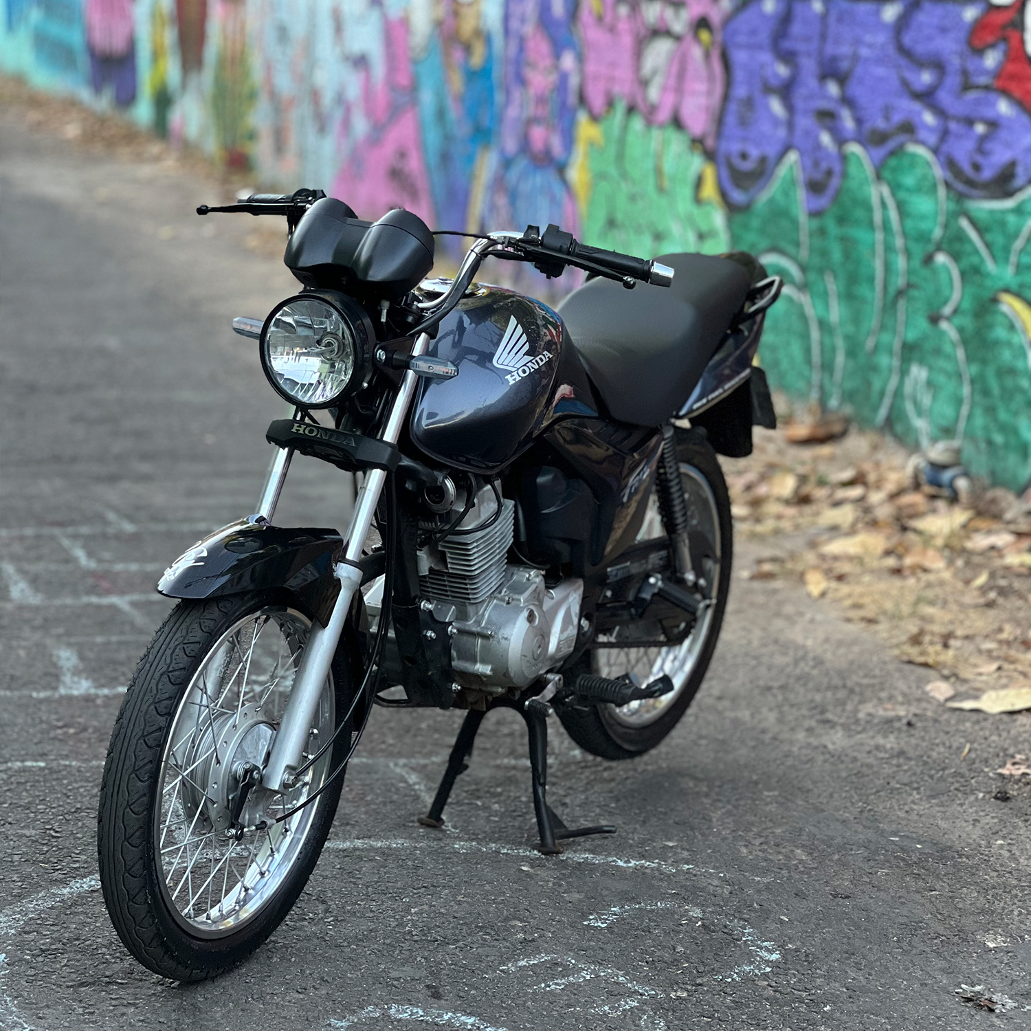 FAN 150 DOS SONHOS OU R$7000,00 NA SUA MÃO