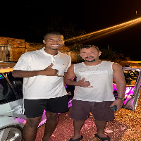 Carlos César Pereira  Dos Santos- @carlos.20v